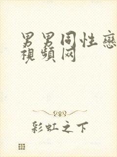 男男同性恋毛片视频网