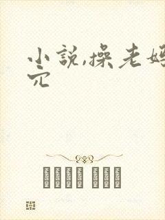 小说,操老妈老穴