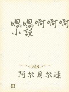 嗯嗯啊啊啊爱爱小说封面