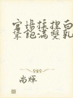 官场揉捏白嫩高耸饱满双乳