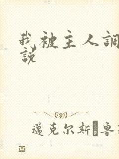 我被主人调教小说