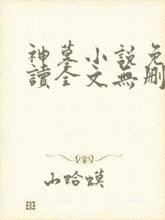 神墓小说免费阅读全文无删减