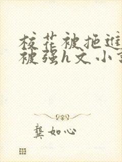 校花被拖进工地被强h文小说