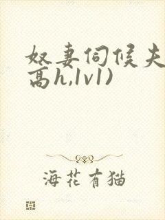 奴妻伺候夫主(高h,1v1)