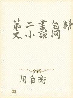 第二书包精品辣文小说网