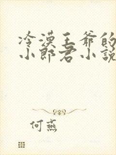 冷漠王爷的替嫁小郎君小说免费阅读封面