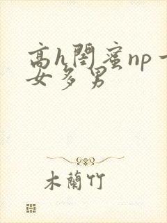 高h闺蜜np一女多男