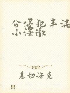 公侵犯丰满人妻小泽彻