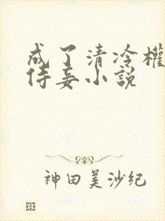 成了清冷权臣的侍妾小说