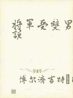 将军受双男主小说