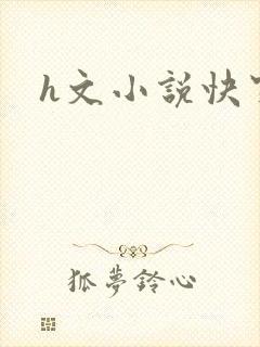 h文小说快穿