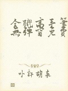 全职高手笔趣阁无弹窗免费阅读