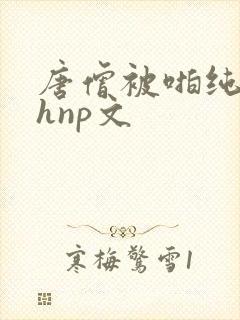 唐僧被啪纯肉高hnp文