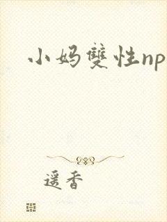 小妈双性np文