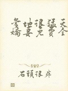 爹地很猛天价小娇妻免费全文阅读封面