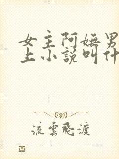 女主阿妩男主皇上小说叫什么封面