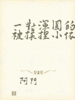 一对浑圆的胸乳被揉捏小依封面