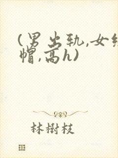 (男出轨,女绿帽,高h)