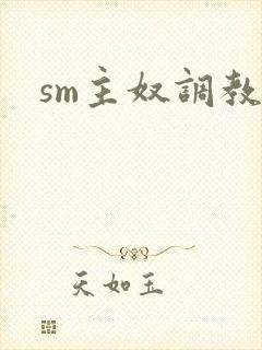 sm主奴调教文