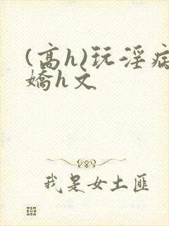 (高h)玩淫病娇h文