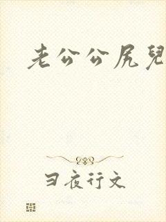 老公公尻儿媳妇封面