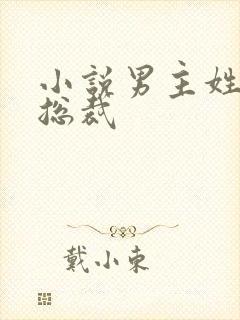 小说男主姓闻是总裁