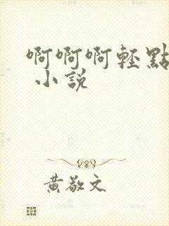 啊啊啊轻点嗯h 小说