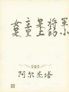 女主是将军男主是皇上的小说