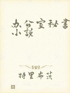 办公室秘书调教小说