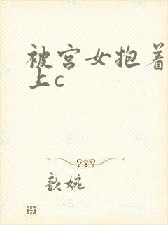 被宫女抱着被皇上c