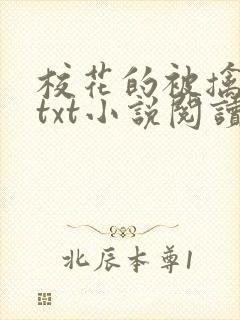 校花的被擒日常txt小说阅读