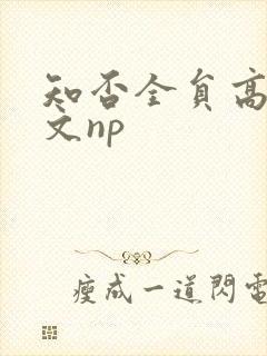 知否全员高辣h文np