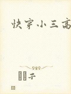 快穿小三高h