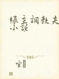 绿主调教夫妻奴小说