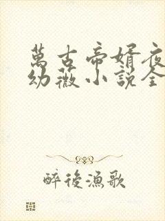 万古帝婿夜玄周幼薇小说全集