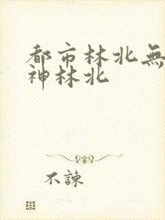 都市林北无敌战神林北