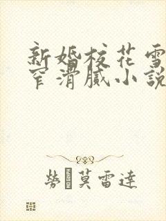 新婚校花雪乳紧窄滑腻小说