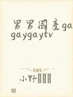 男男国产gaygaygaytv