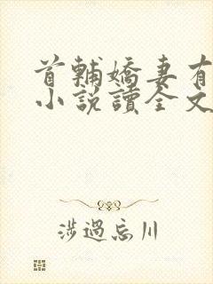 首辅娇妻有空间小说读全文阅读封面