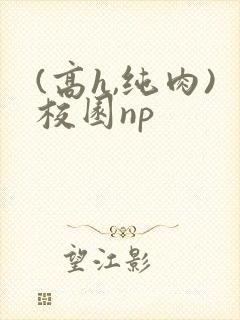 (高h,纯肉)校园np