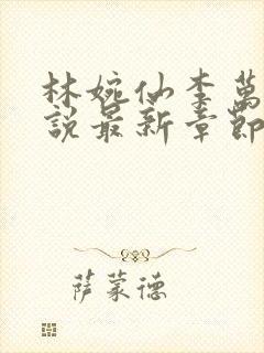 林婉仙李万年小说最新章节封面