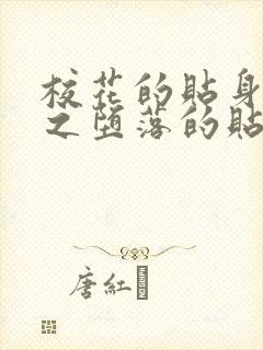 校花的贴身高手之堕落的贴身校花