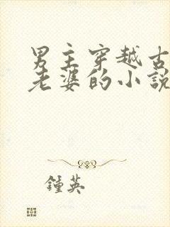 男主穿越古代有老婆的小说