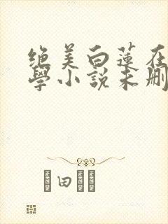 绝美白莲在线教学小说未删减版