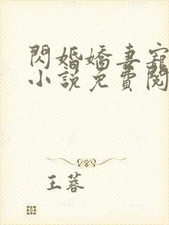 闪婚娇妻宠上天小说免费阅读全文下载封面