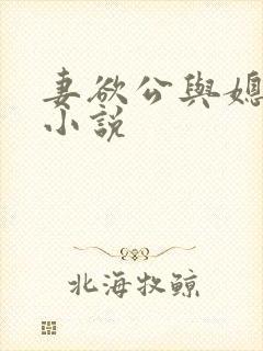 妻欲公与媳乳臀小说