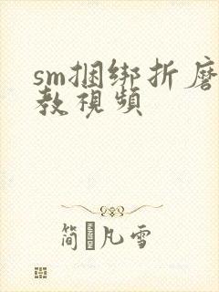 sm捆绑折磨调教视频