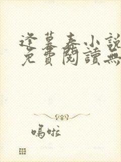 逢暮春小说全文免费阅读无弹窗封面