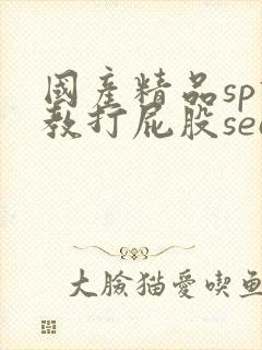 国产精品sp调教打屁股search