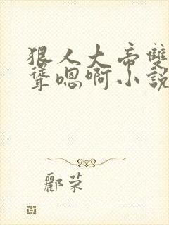 狠人大帝双乳高耸嗯啊小说